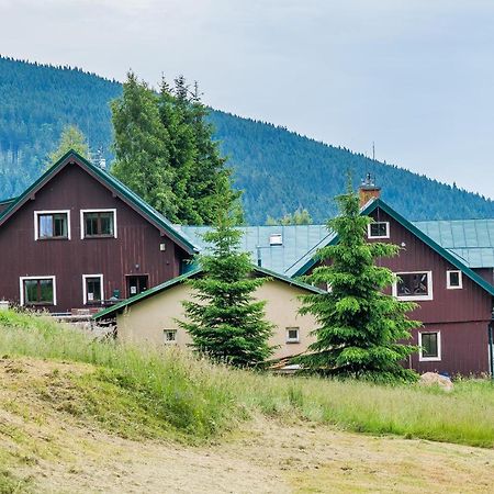 Apartmany Nova Salas Пец-под-Снежкой Экстерьер фото